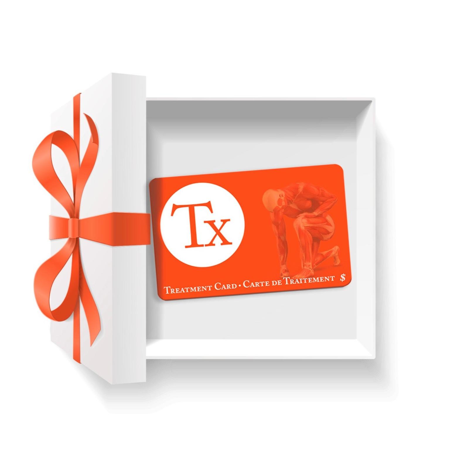Tx Gift Cards